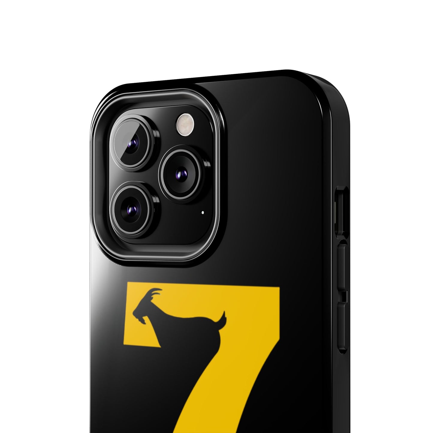 Game on 10 Phone Case