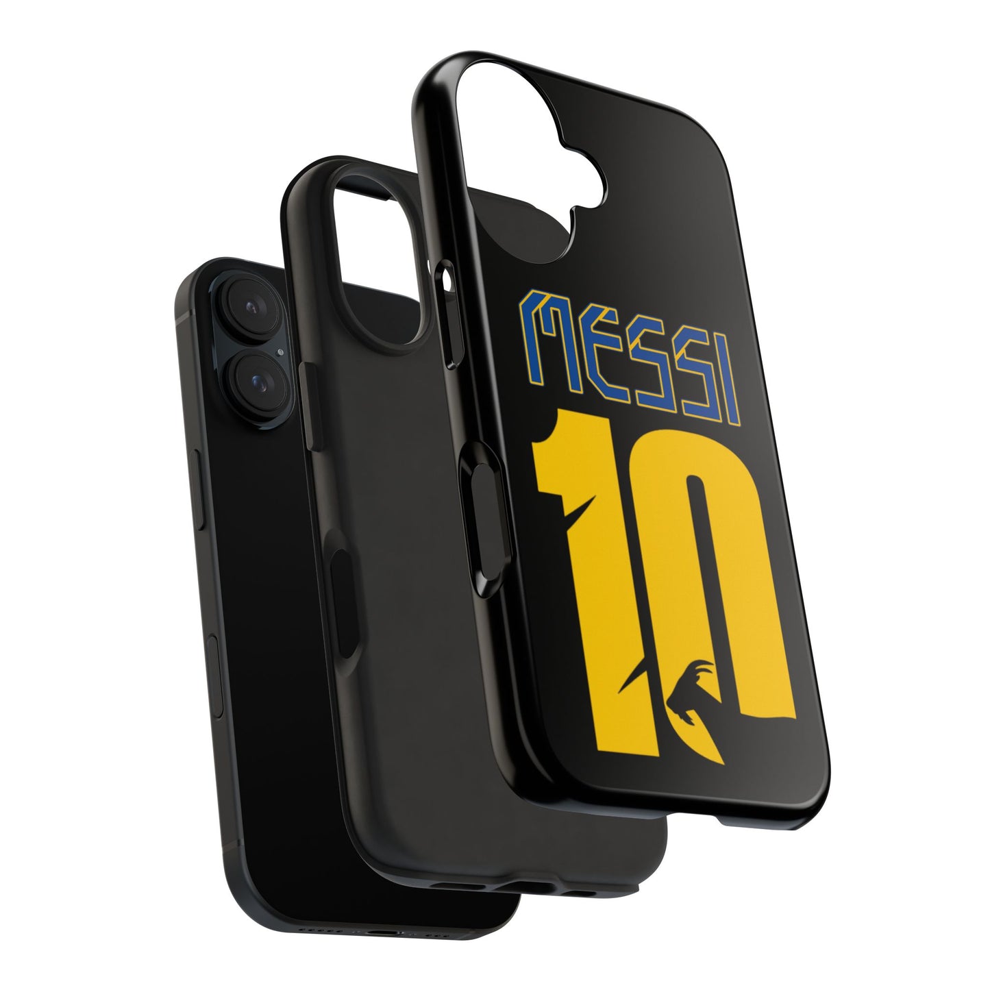 Game on 10 Phone Case