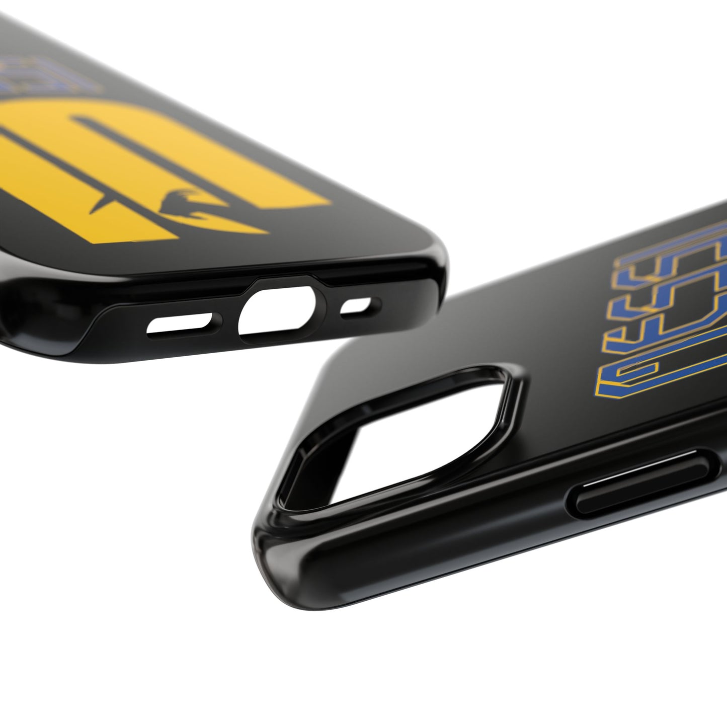 Game on 10 Phone Case