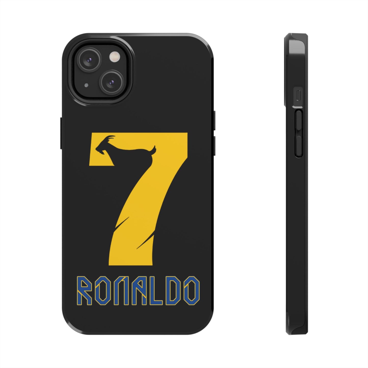 Game on 10 Phone Case
