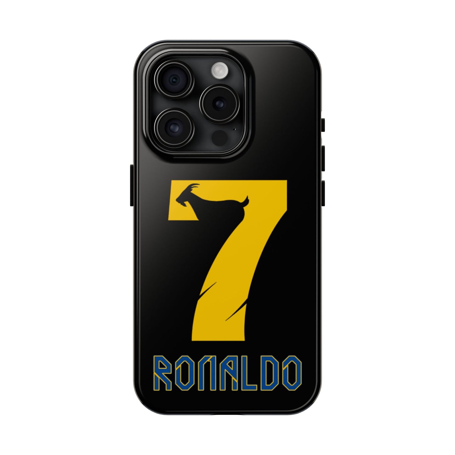Game on 10 Phone Case