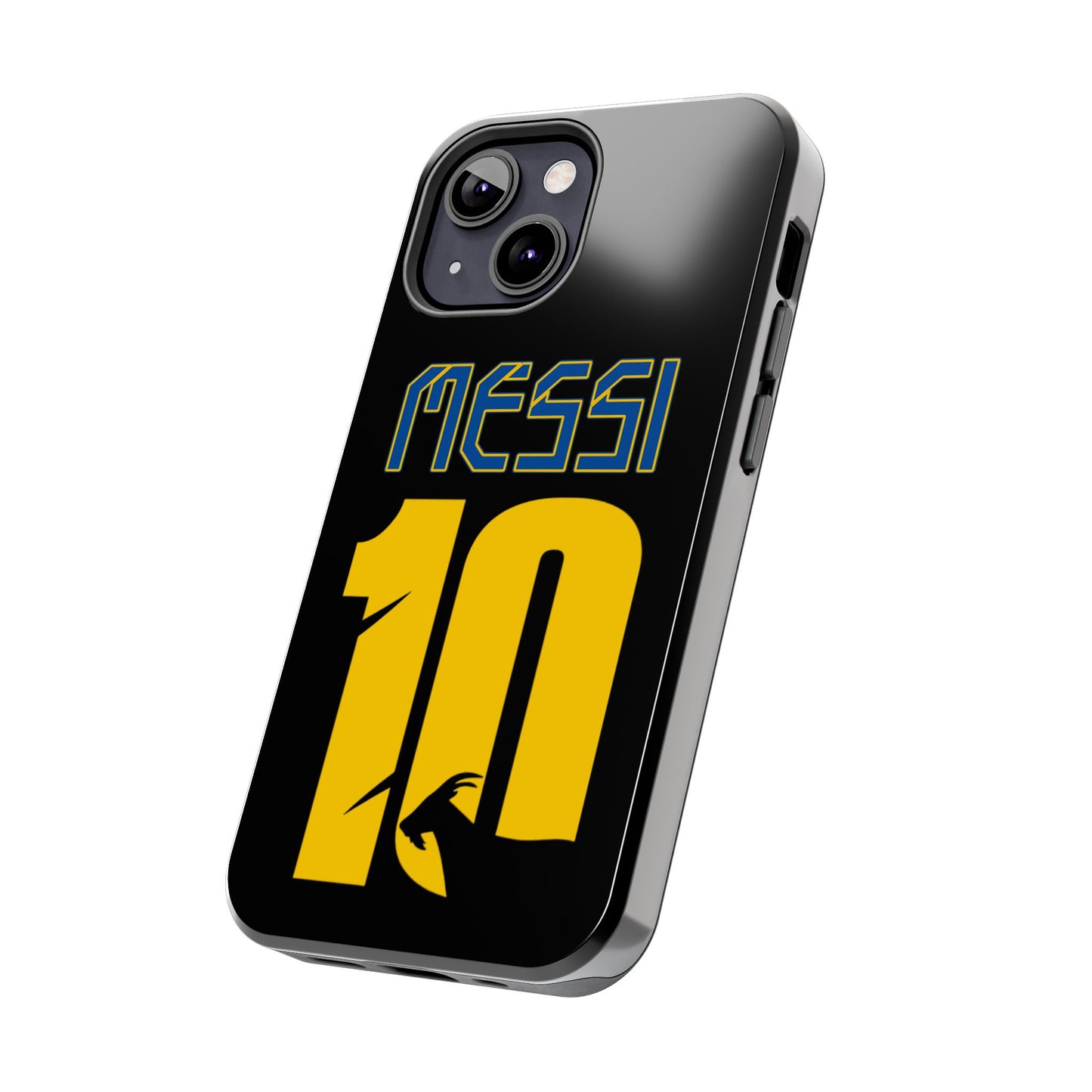 Game on 10 Phone Case