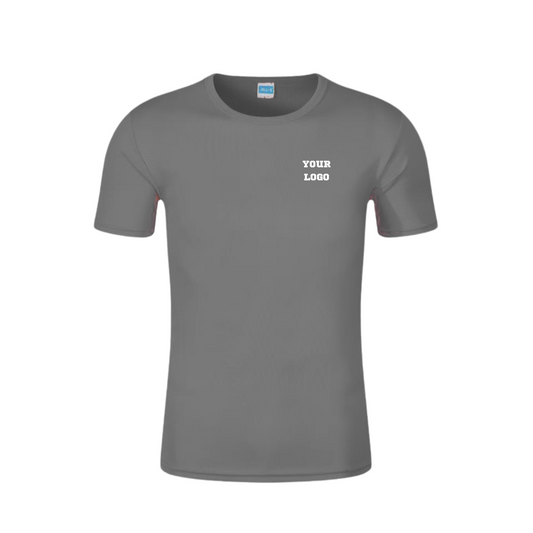 Custom Performance T-Shirt