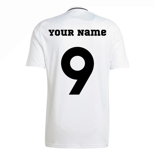 Custom Men Soccer Jersey & Short