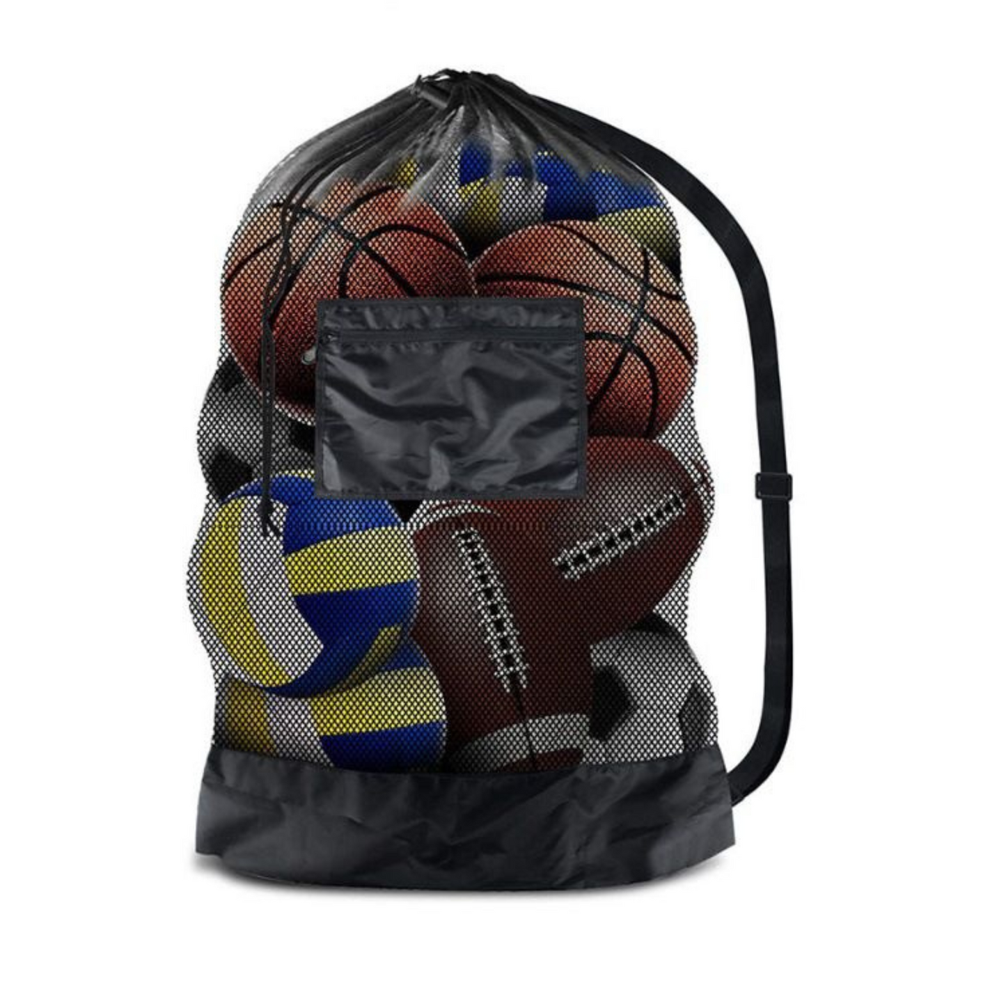 Sports Ball Bag