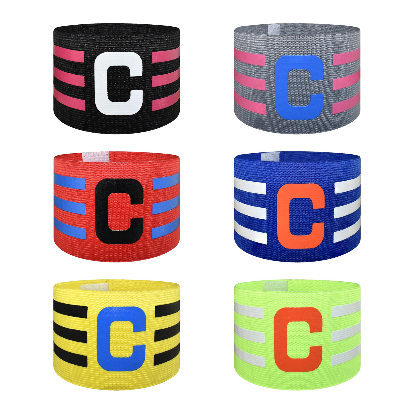 Captain Armband