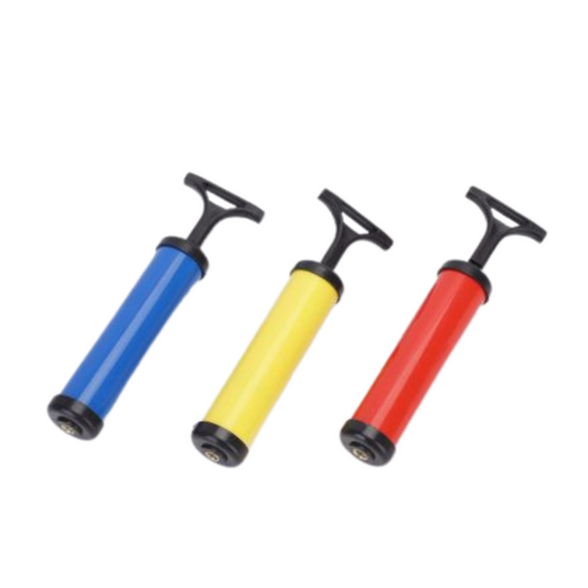 Sports Ball Air Pump