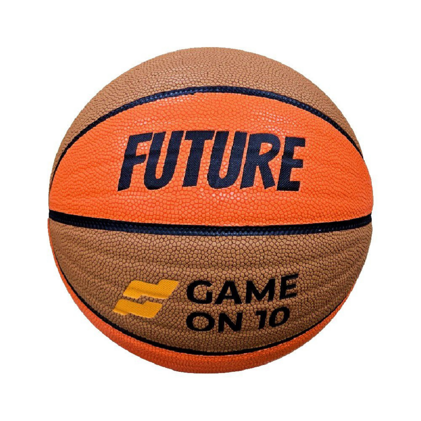 Game on 10 Future Basketball