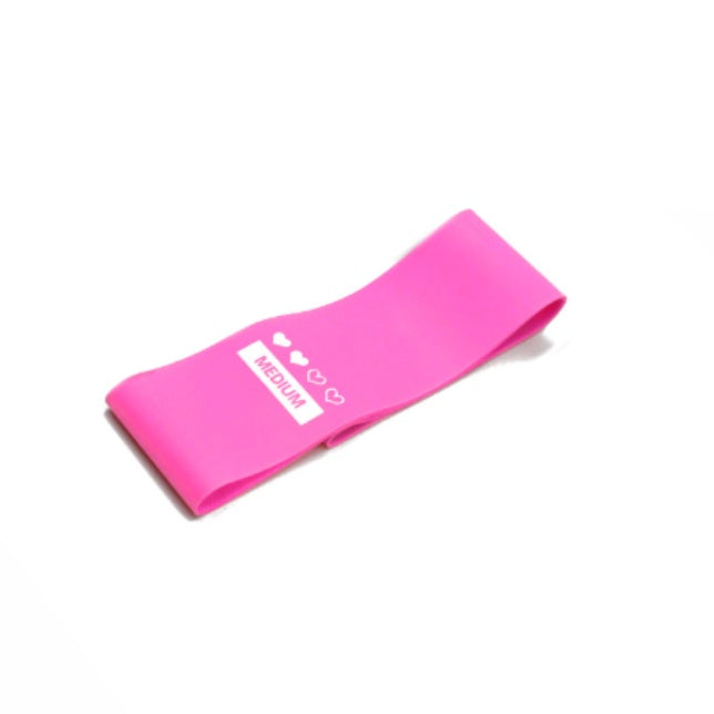 Resistance Rubber Bands