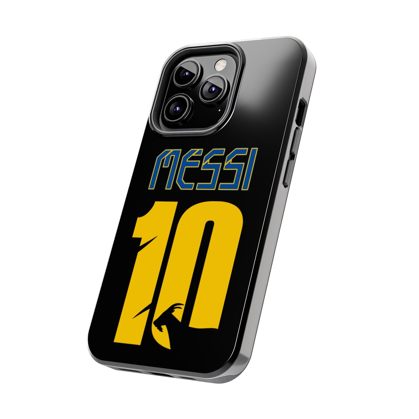 Game on 10 Phone Case