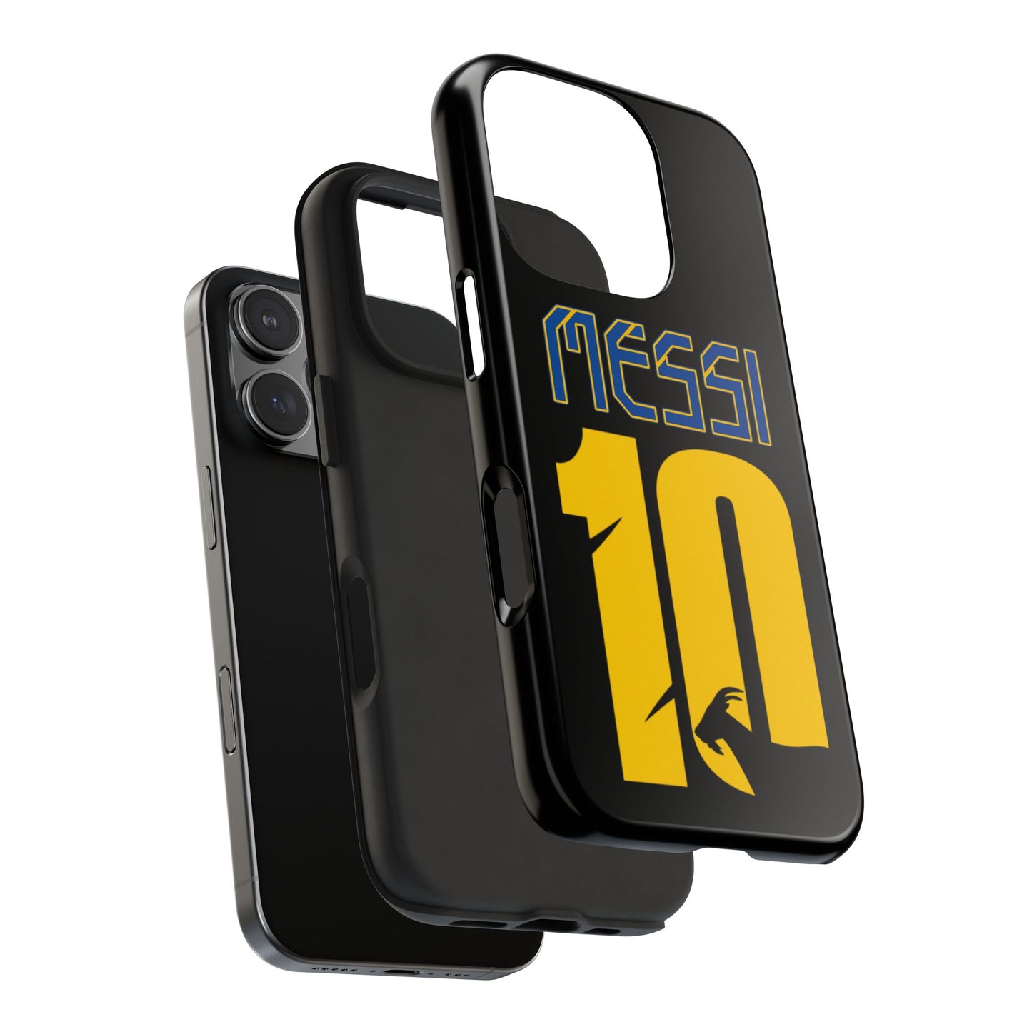 Game on 10 Phone Case