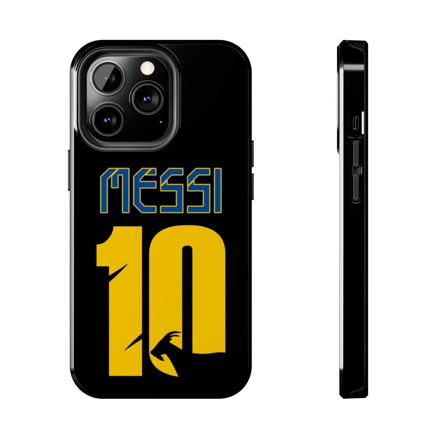 Game on 10 Phone Case