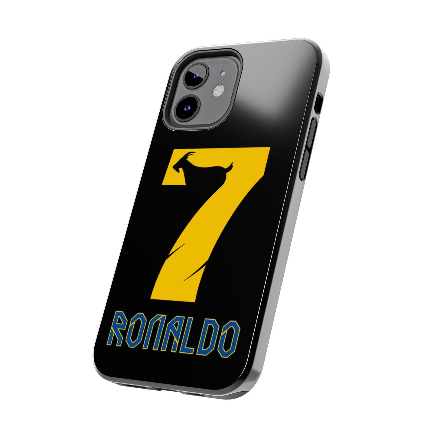 Game on 10 Phone Case