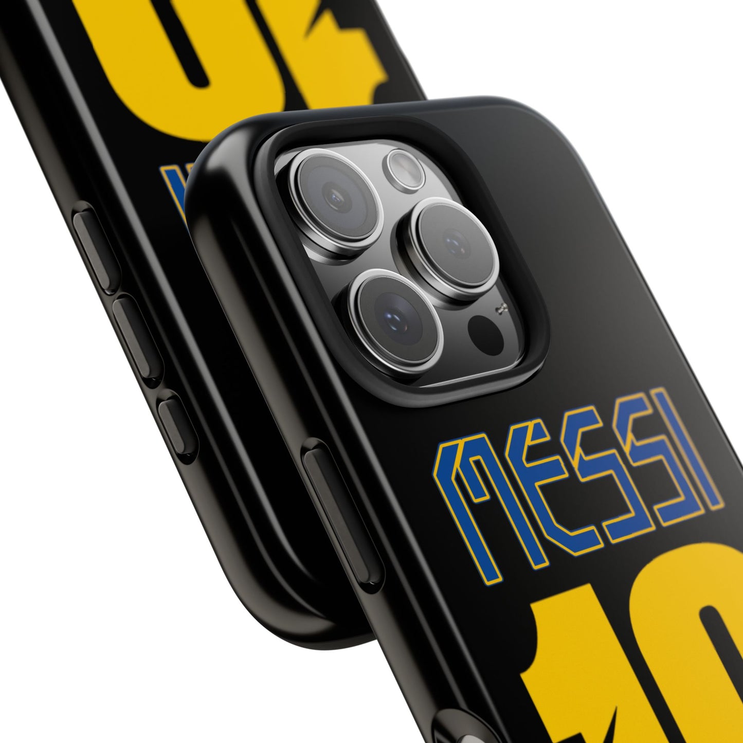 Game on 10 Phone Case