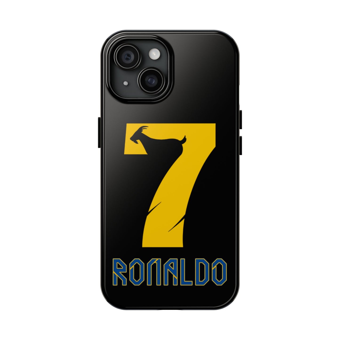 Game on 10 Phone Case