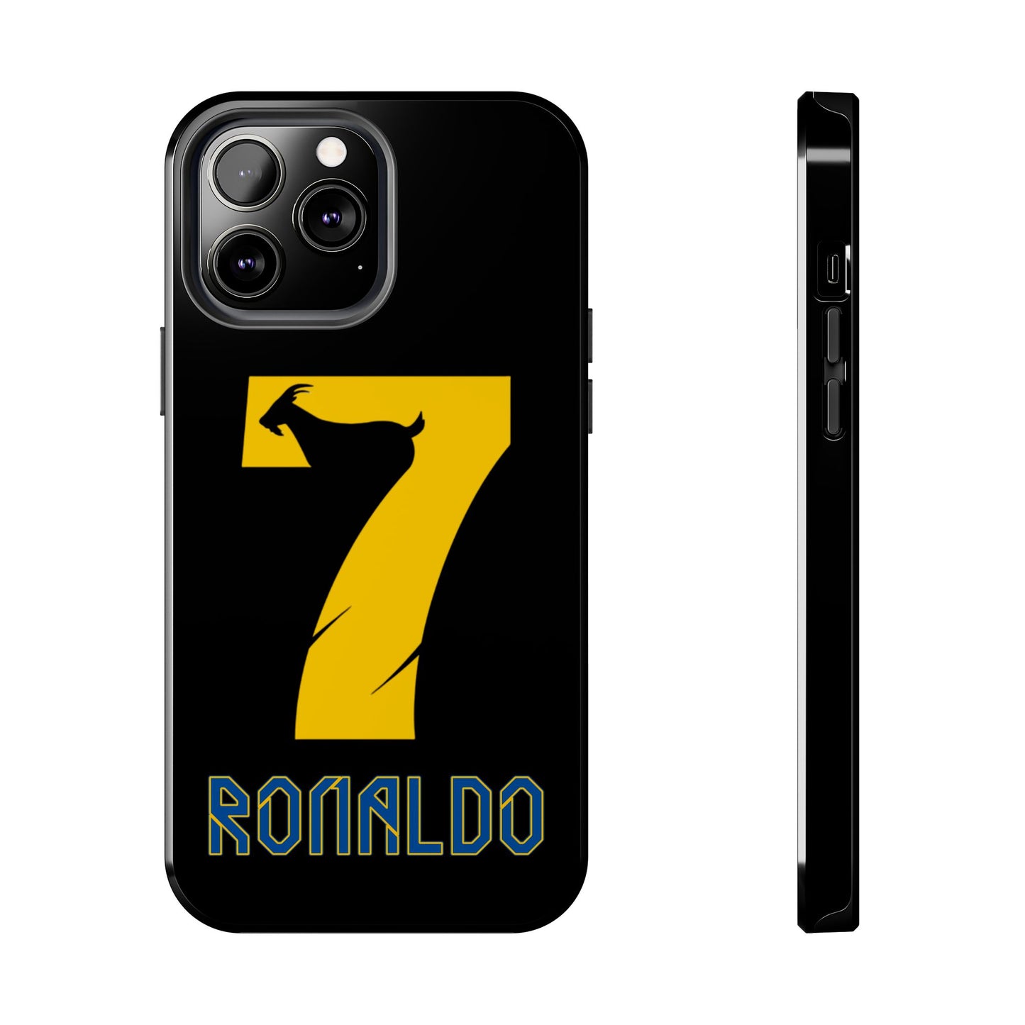 Game on 10 Phone Case