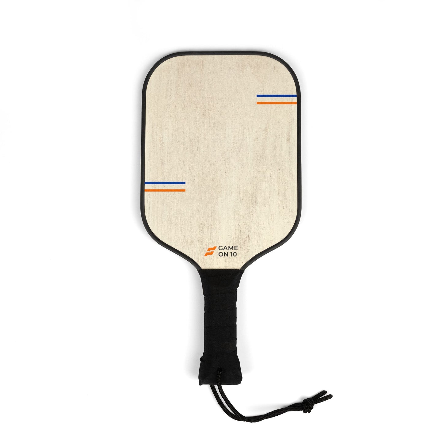 Game on 10 Start Pickleball Paddles
