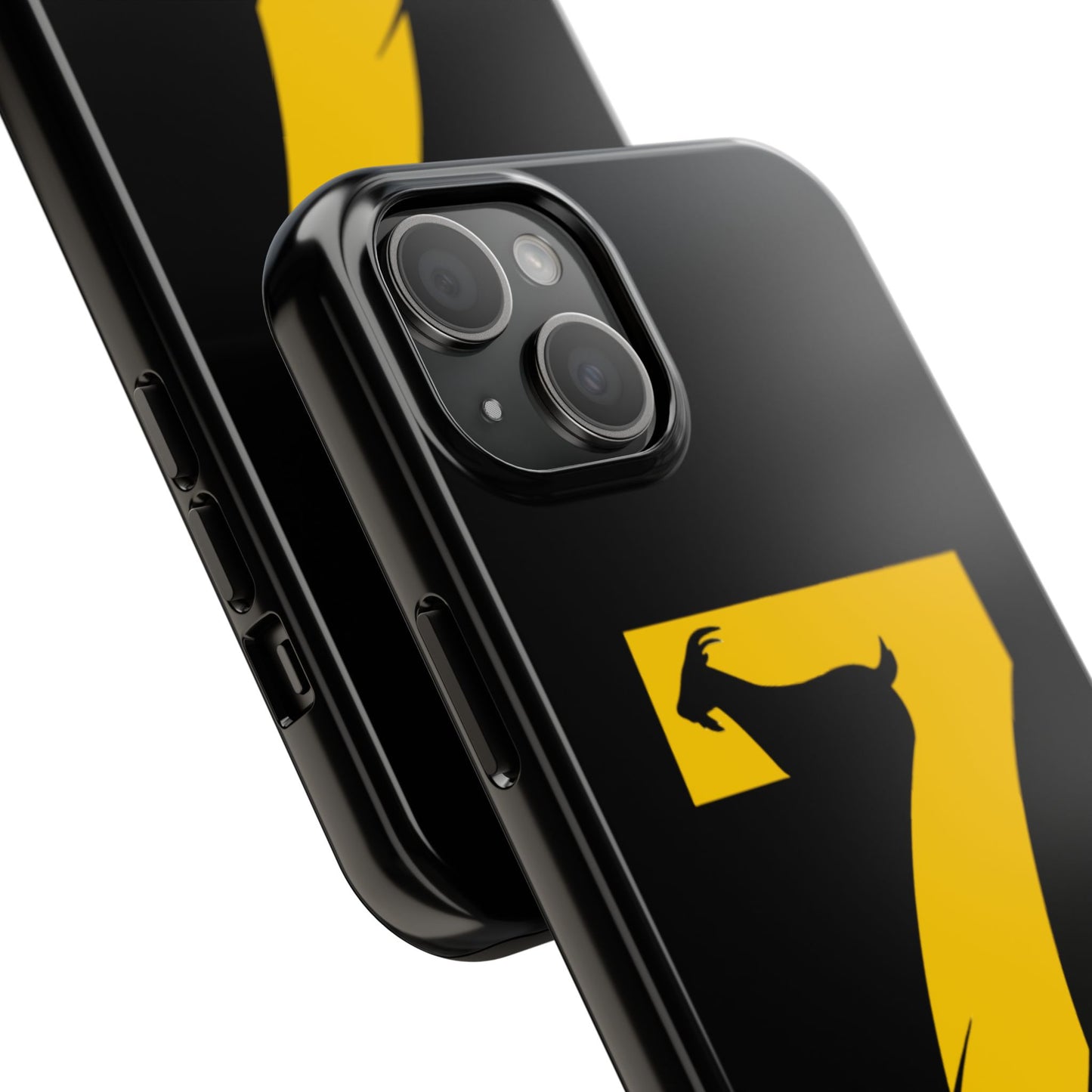 Game on 10 Phone Case