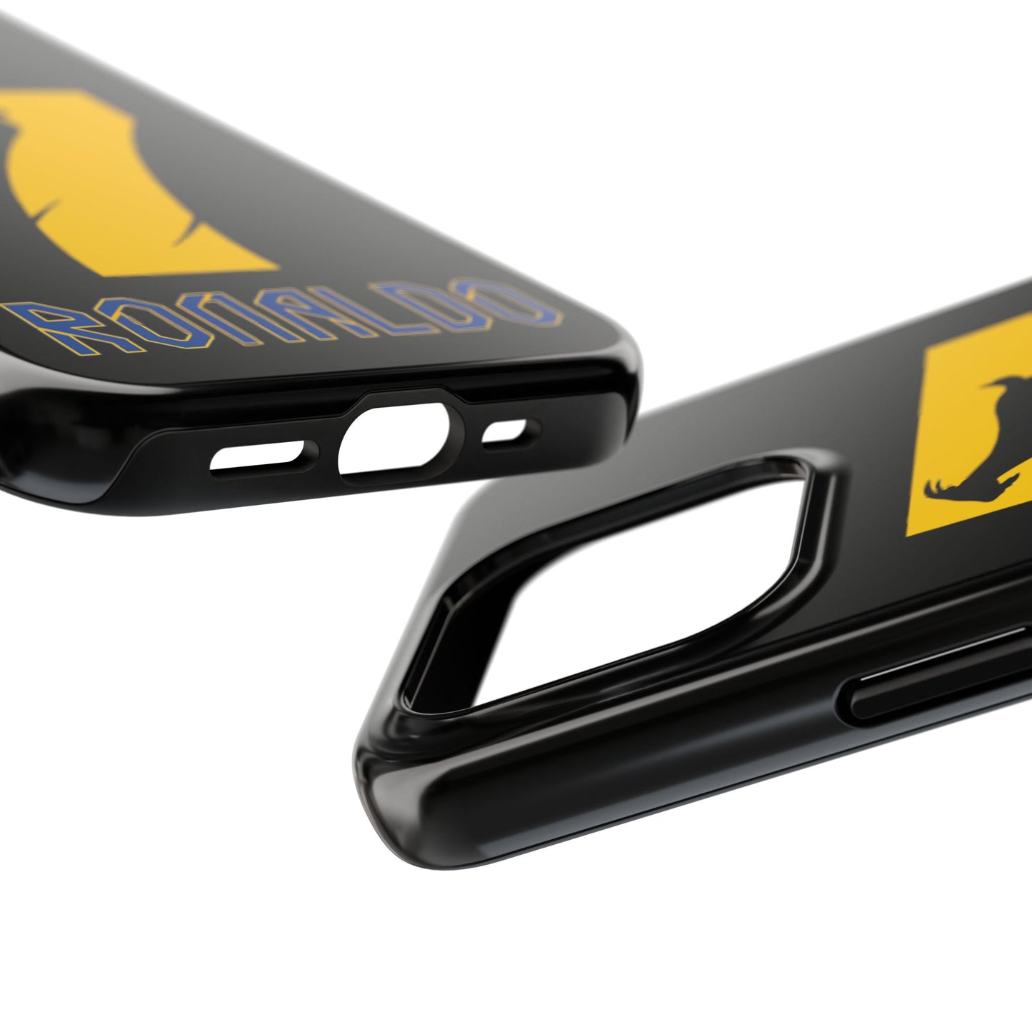 Game on 10 Phone Case