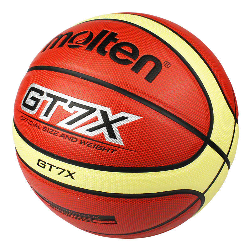 Molten GT7X Basketball