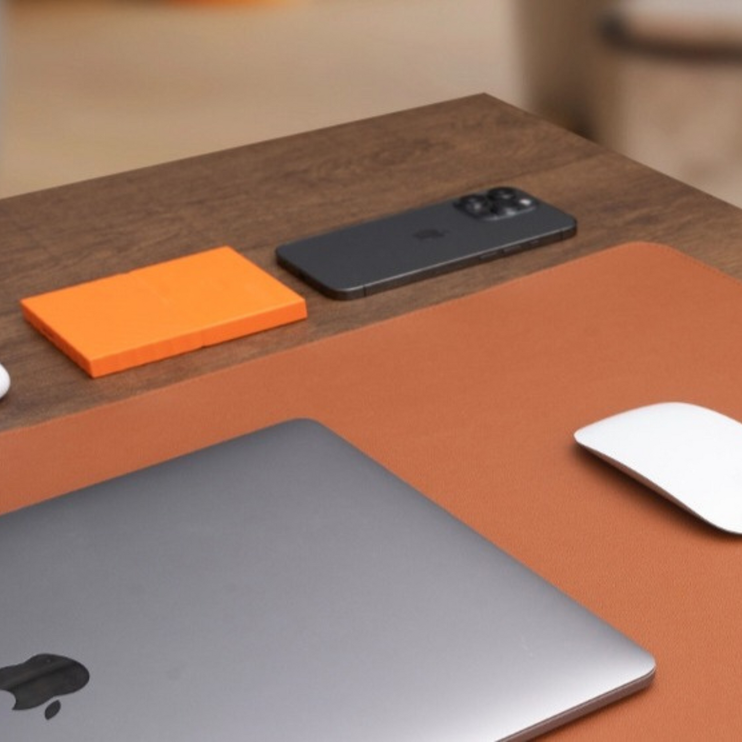Custom Desk Mat