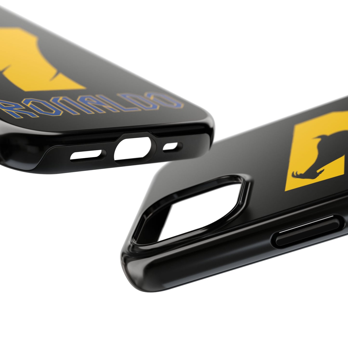 Game on 10 Phone Case