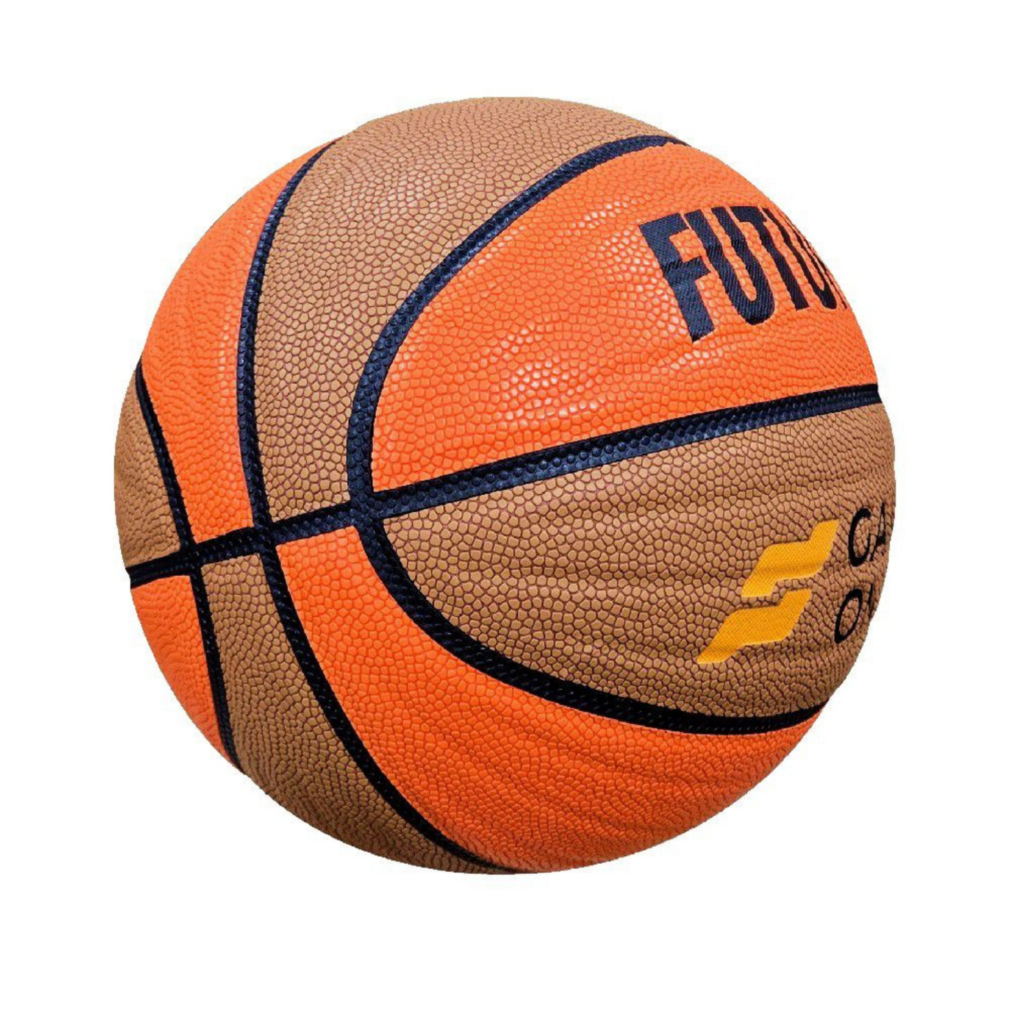 Game on 10 Future Basketball