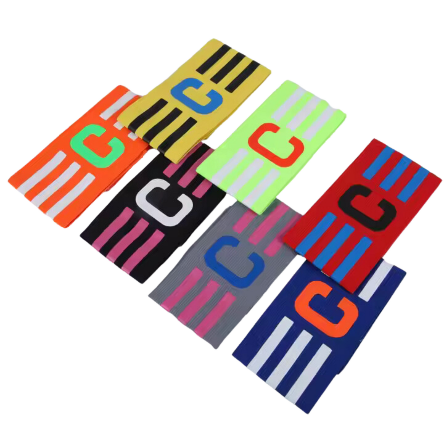 Captain Armband