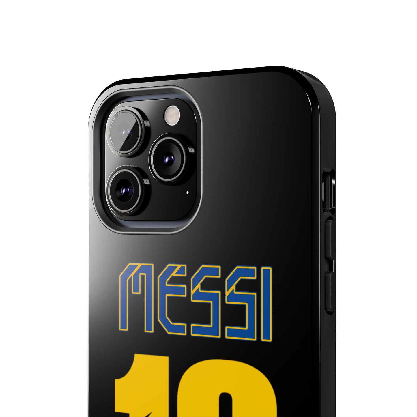 Game on 10 Phone Case