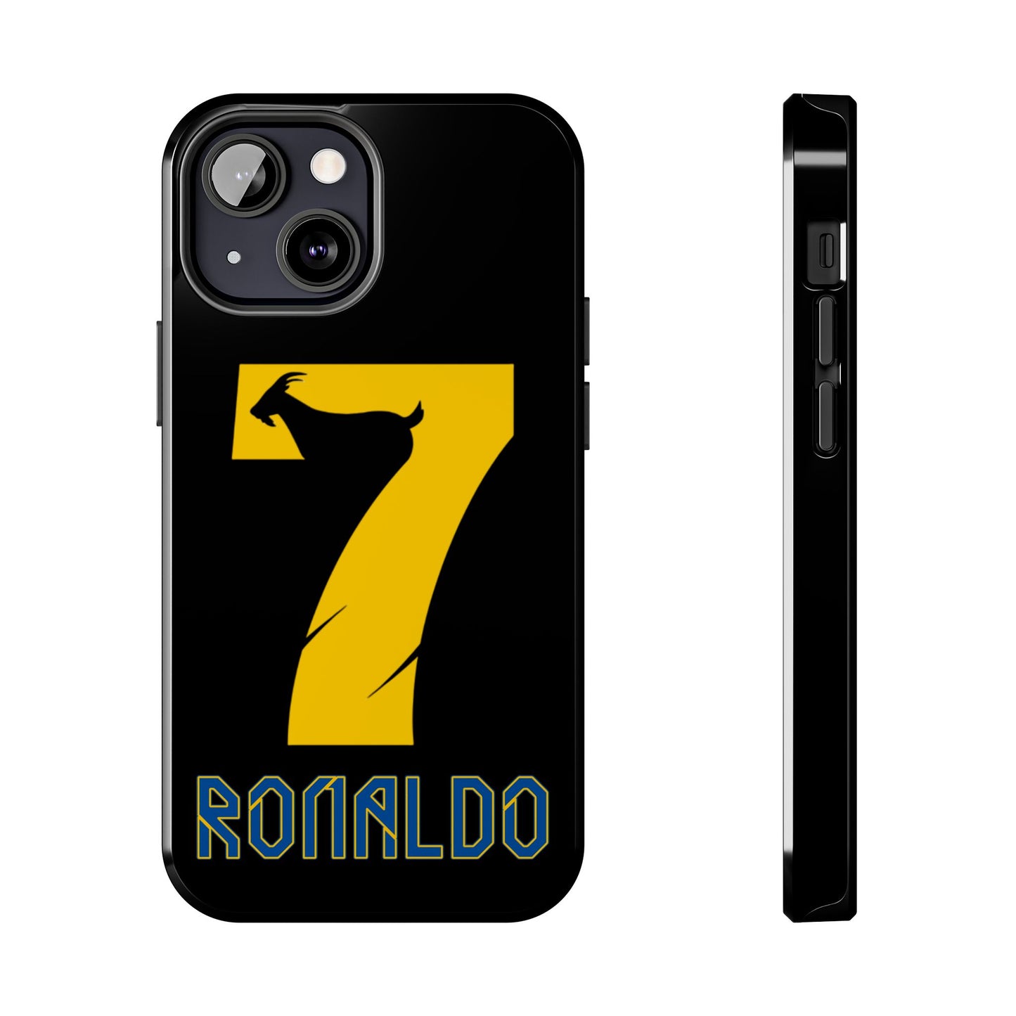 Game on 10 Phone Case