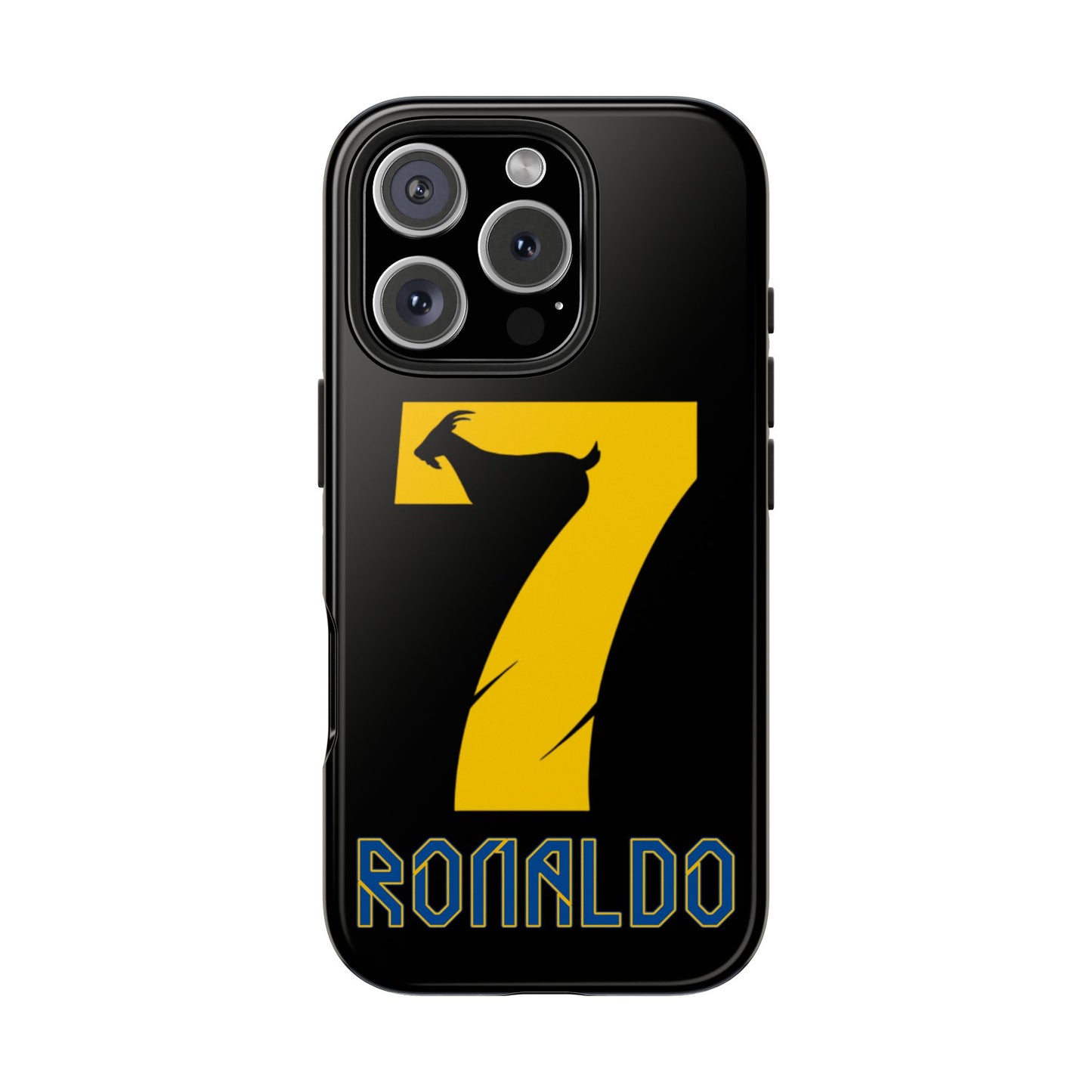 Game on 10 Phone Case