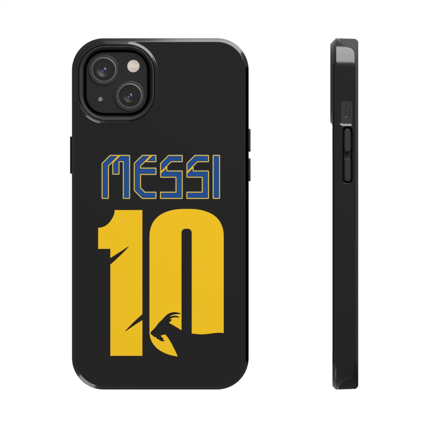 Game on 10 Phone Case