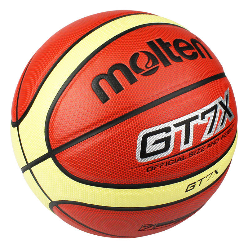 Molten GT7X Basketball