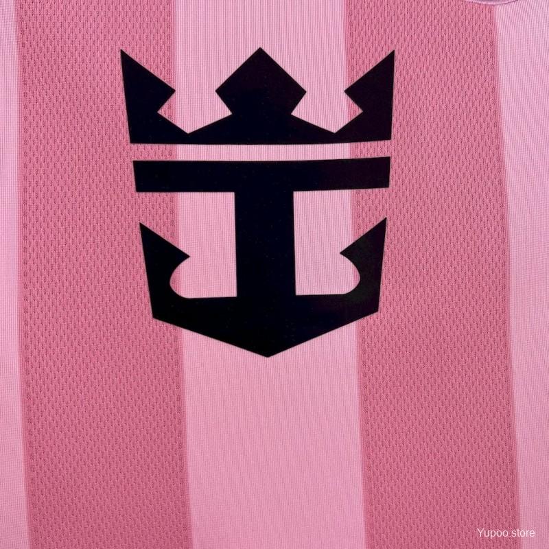 25/26 IM Men Home Jersey & Short
