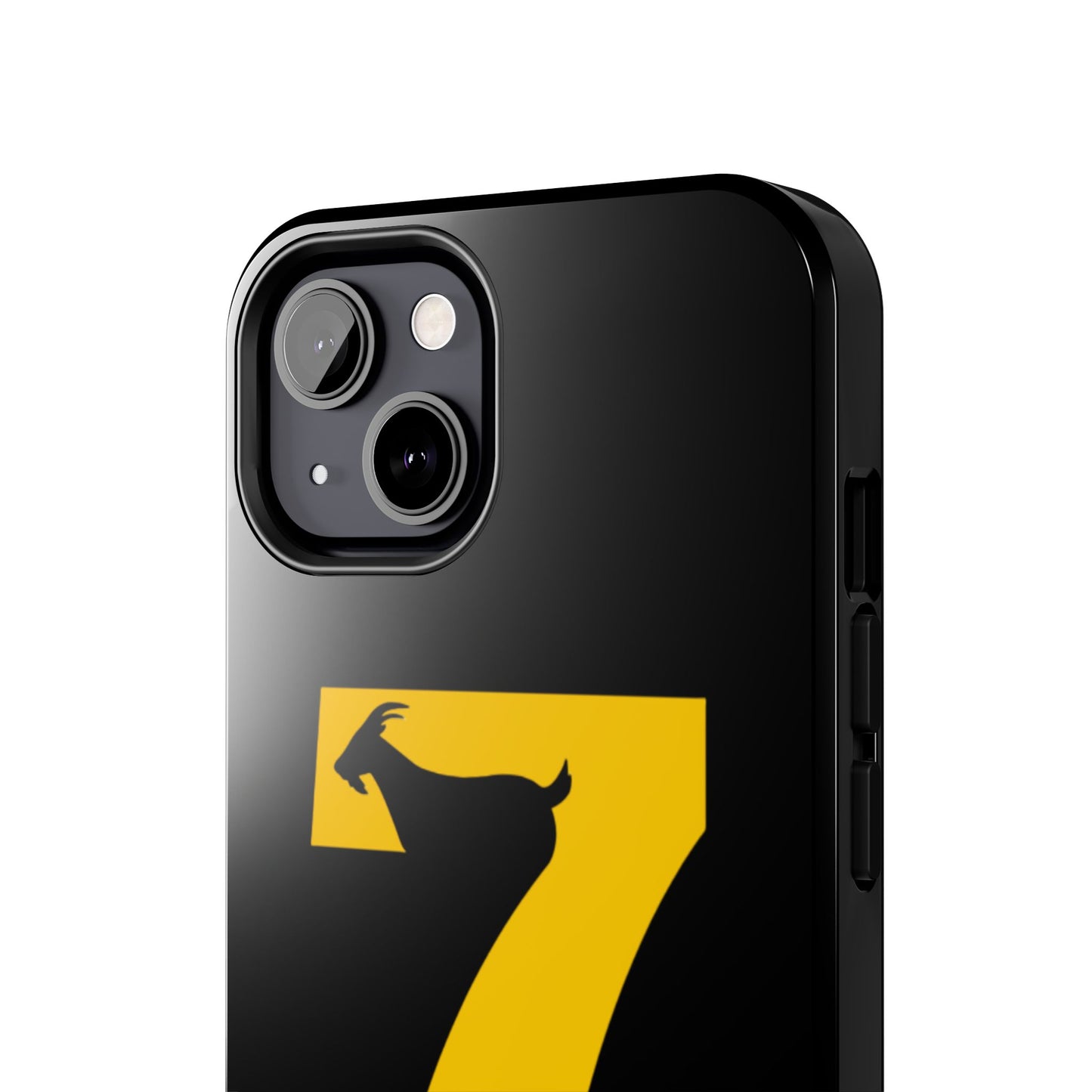 Game on 10 Phone Case