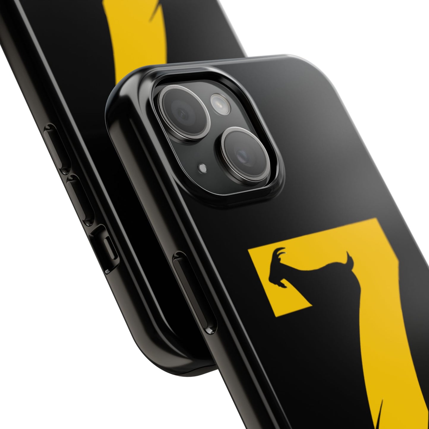 Game on 10 Phone Case
