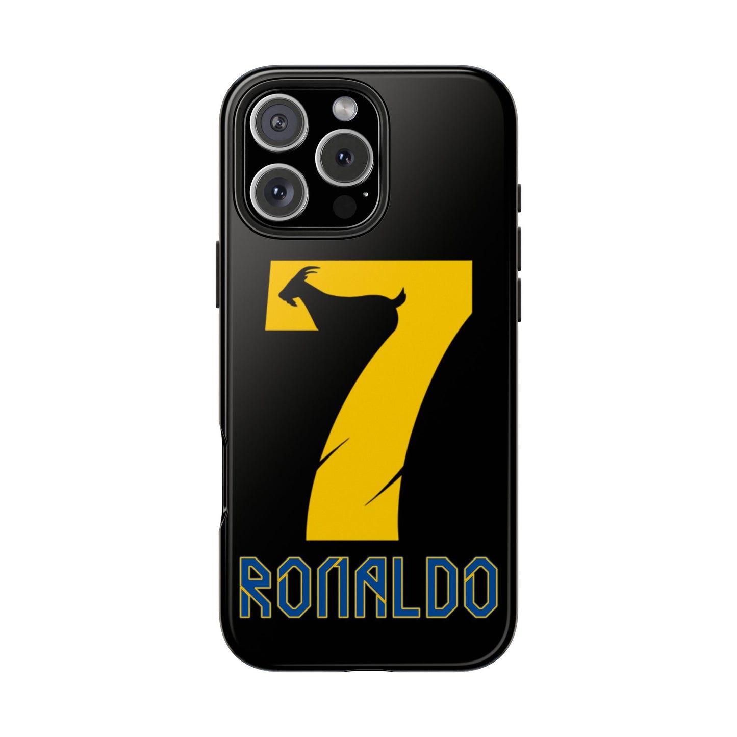 Game on 10 Phone Case