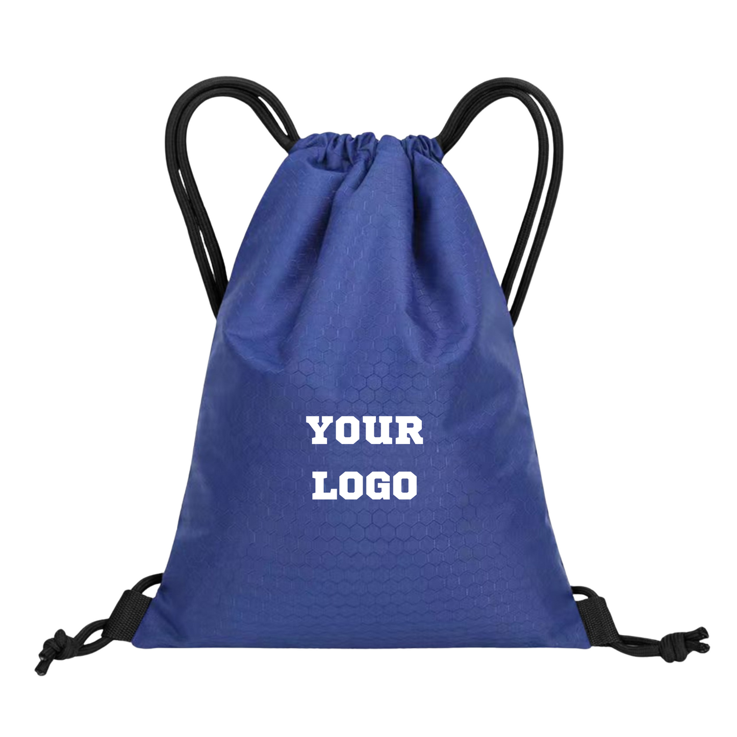 Custom Drawstring Backpack Bag