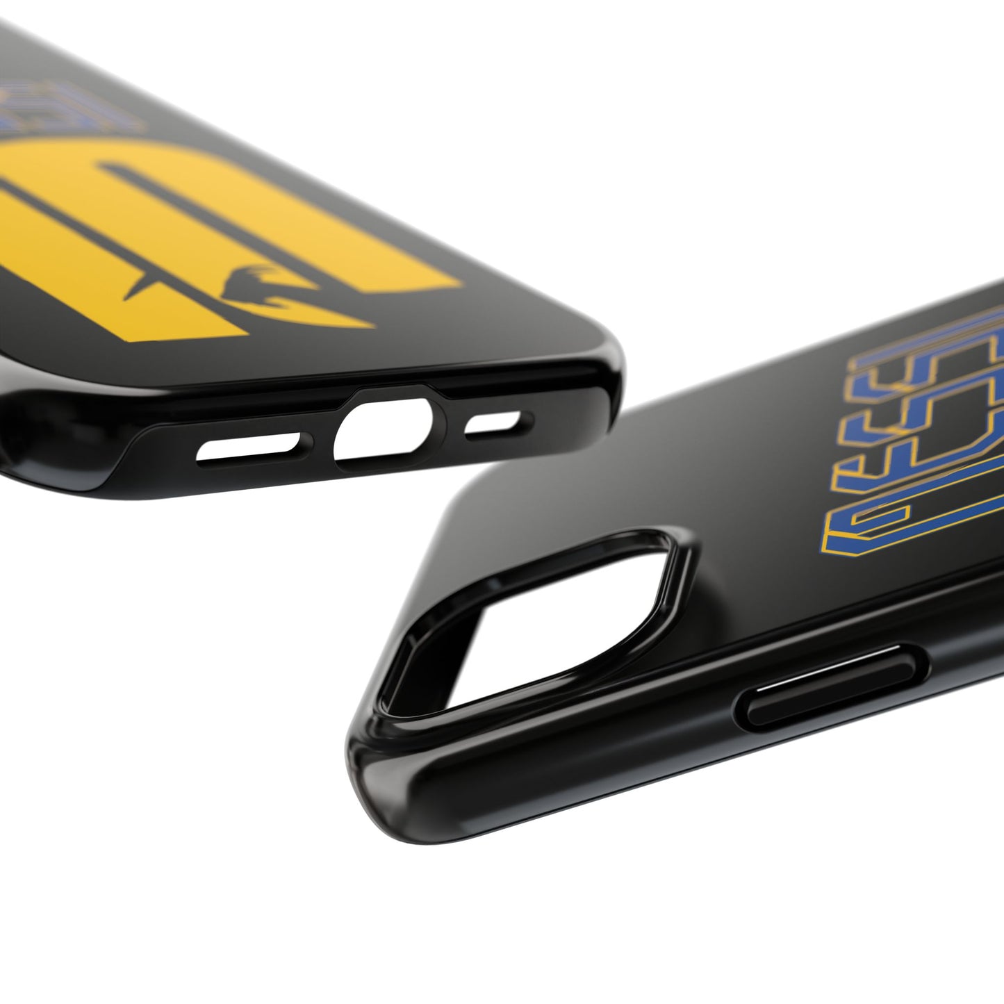 Game on 10 Phone Case