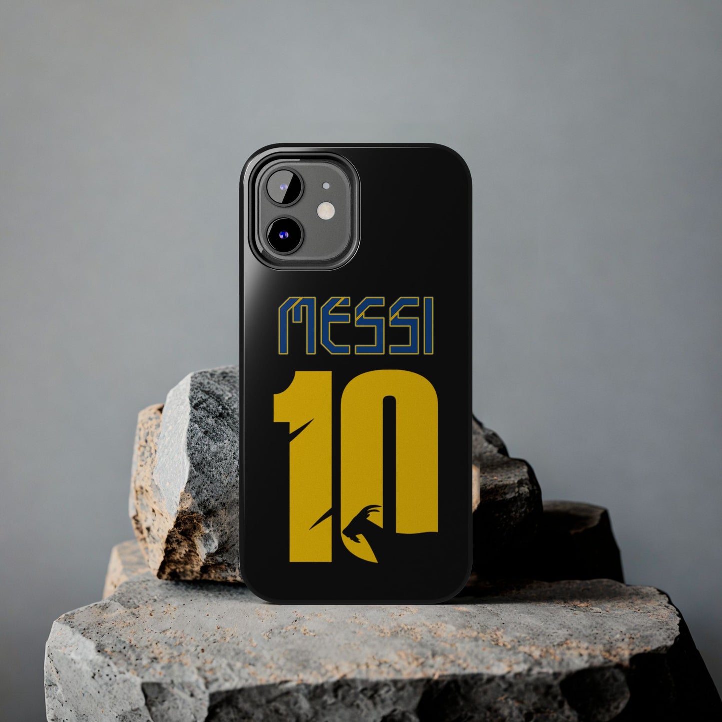 Game on 10 Phone Case