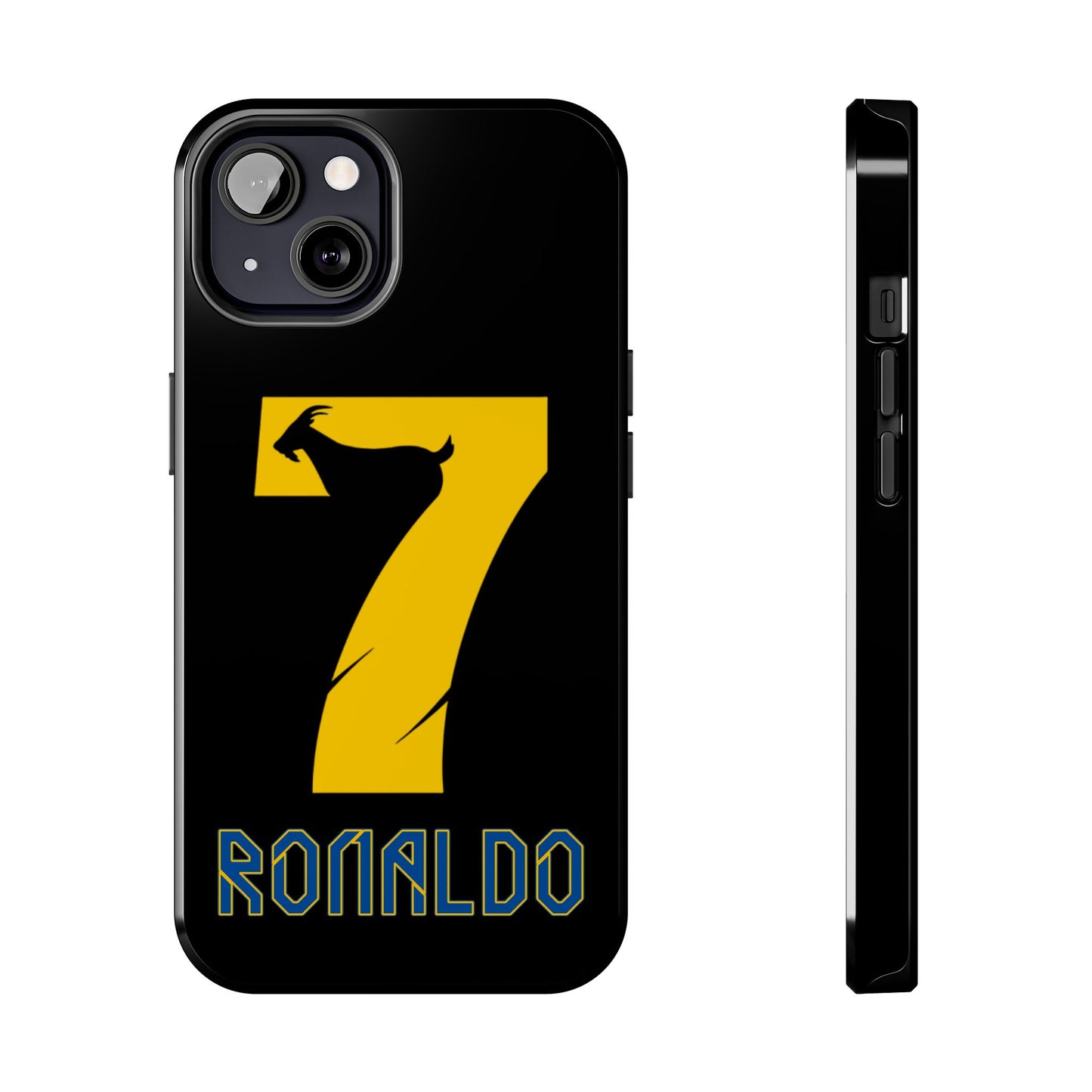 Game on 10 Phone Case