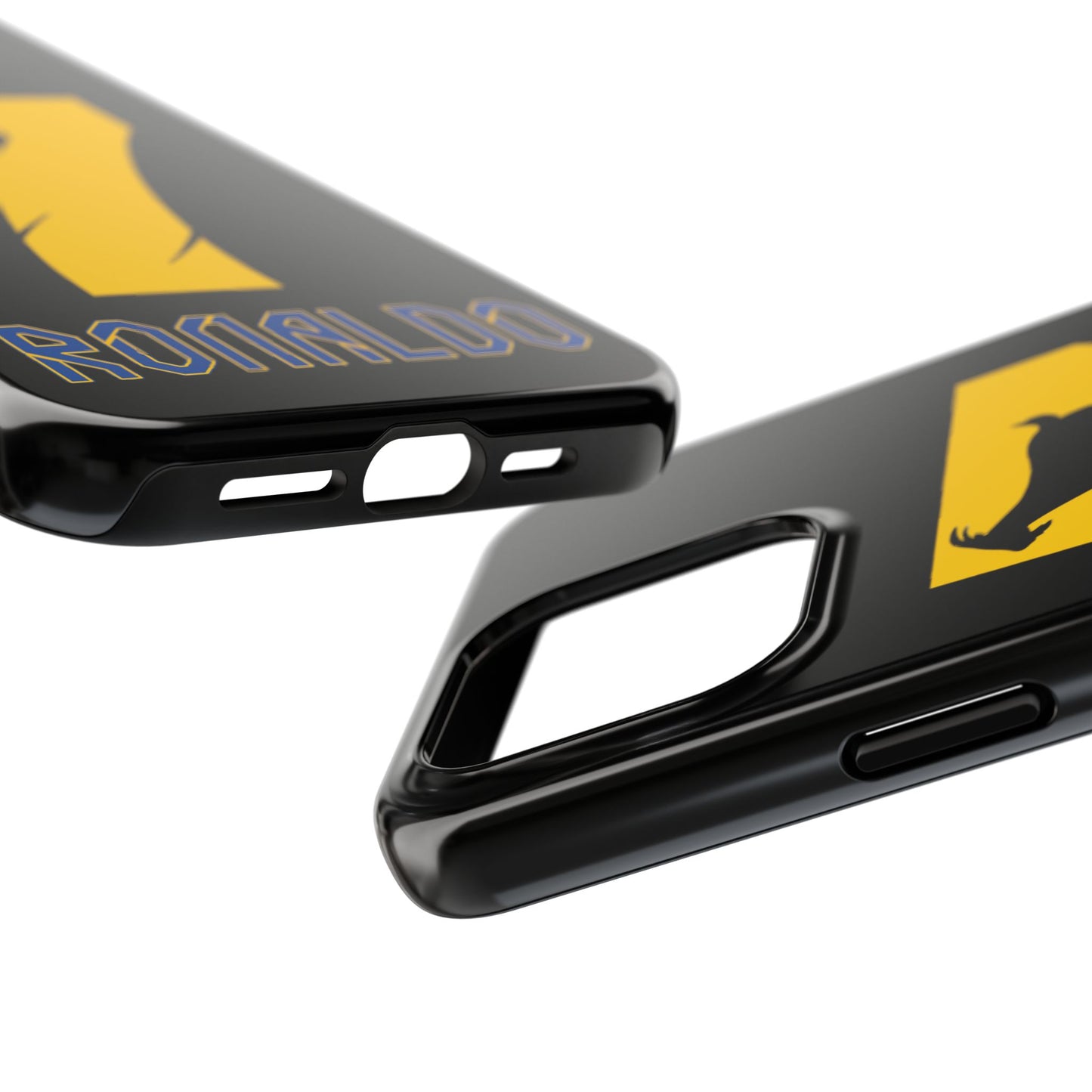 Game on 10 Phone Case