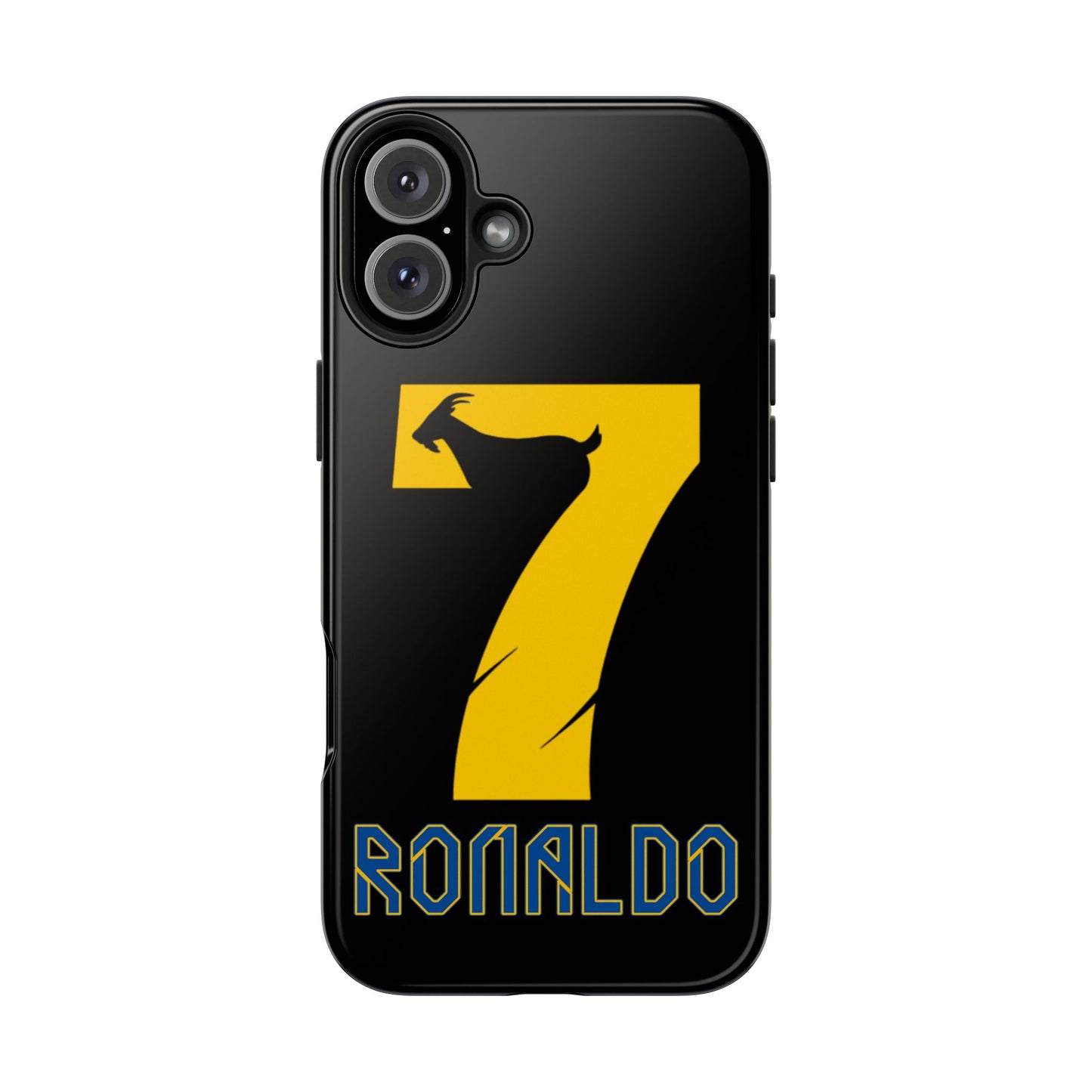 Game on 10 Phone Case