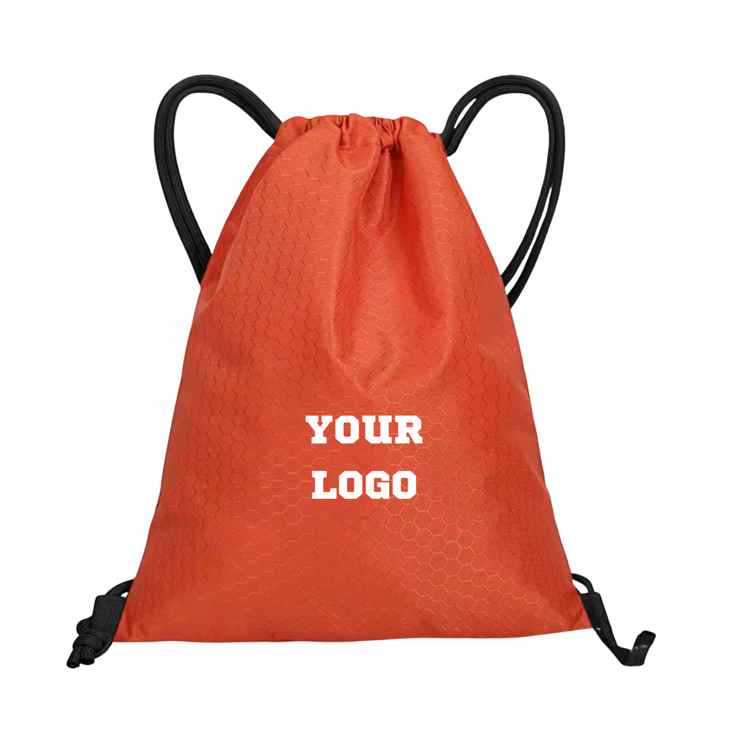 Custom Drawstring Backpack Bag