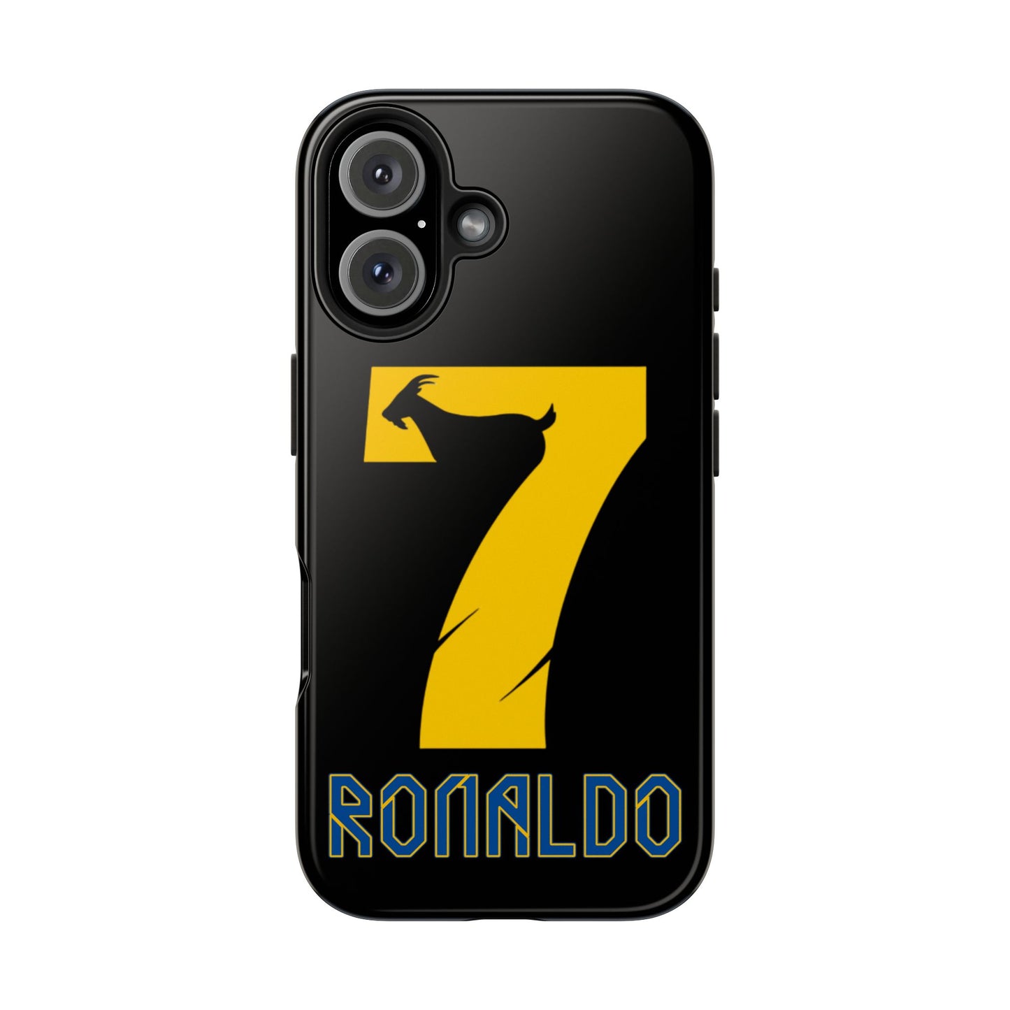 Game on 10 Phone Case