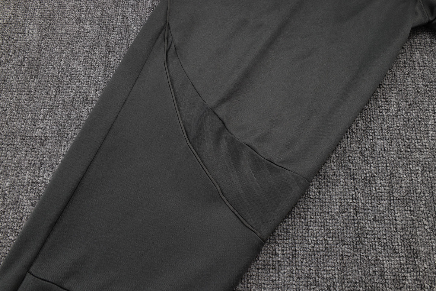 25/26 RM Men Zipper Tracksuit Set