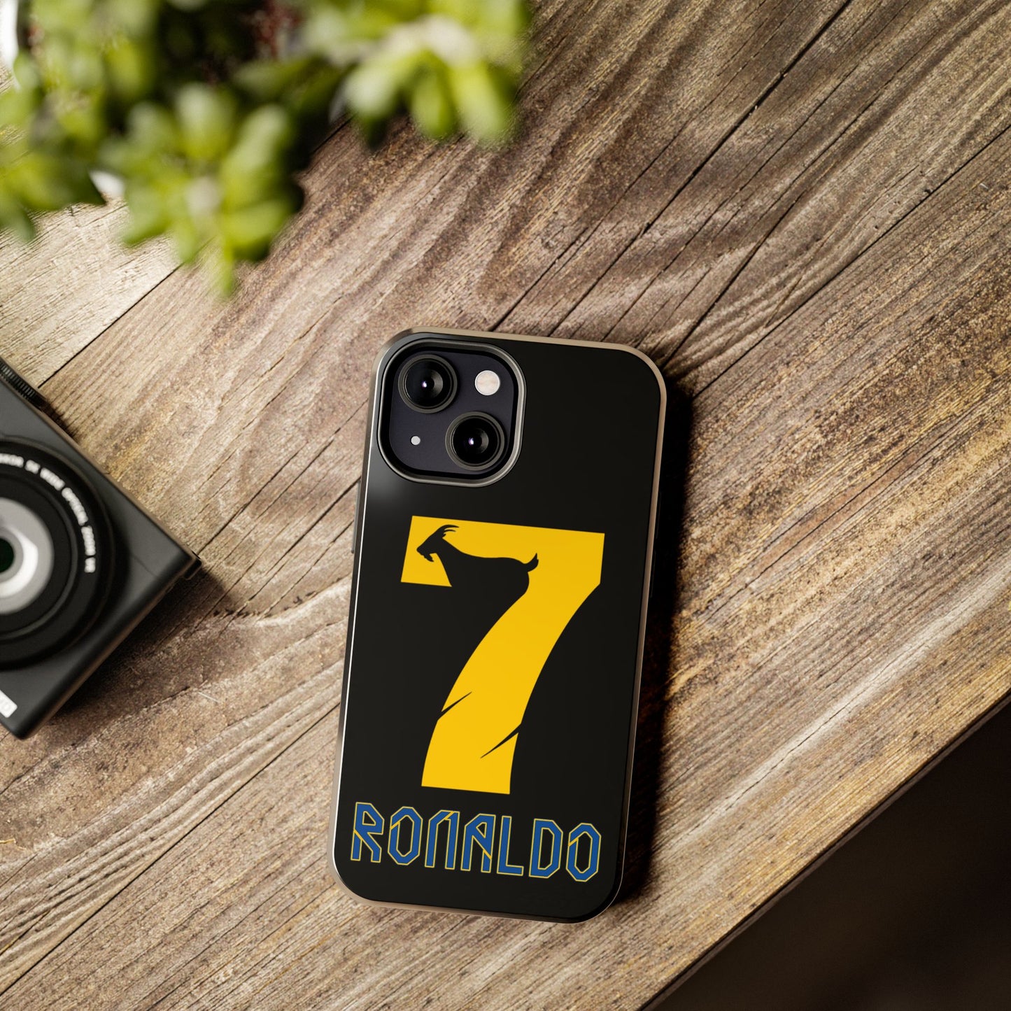 Game on 10 Phone Case