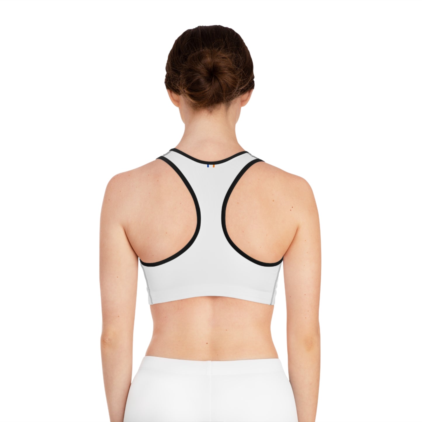 Game on 10 Sports Bra