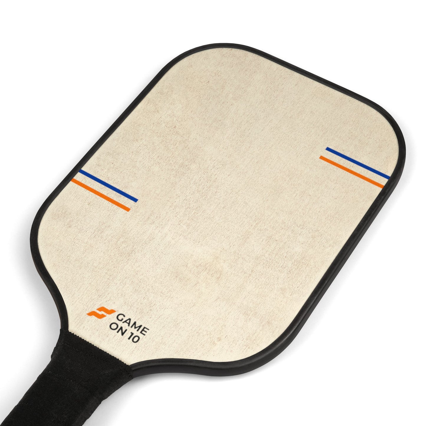 Game on 10 Start Pickleball Paddles