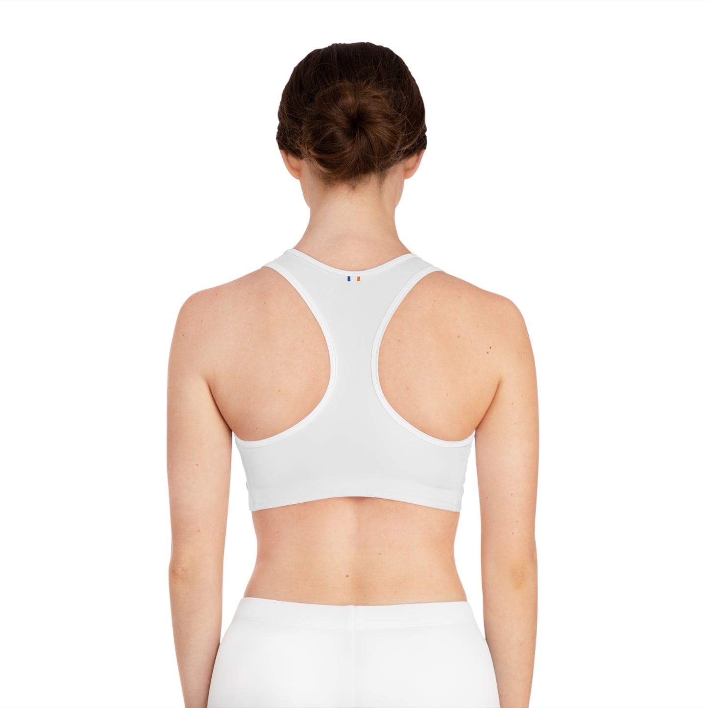 Game on 10 Sports Bra